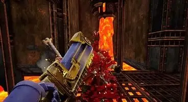 Warhammer 40,000: Boltgun Steam Deck Support - What to Know