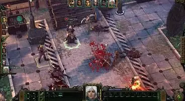 Warhammer 40,000: Rogue Trader The Grim Darkness Release Date - Latest News