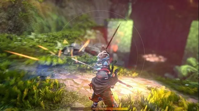 Hack-and-slash action title Kingdoms Rise now on Steam Greenlight