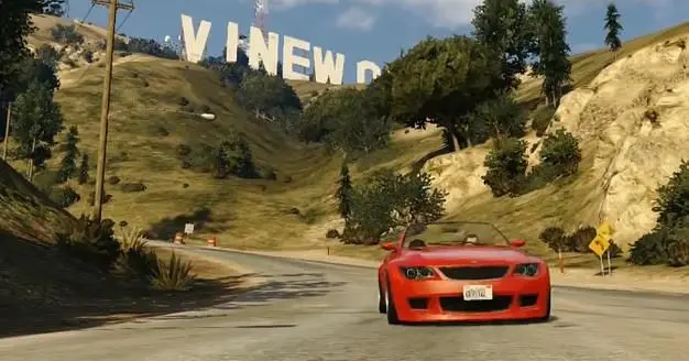 No Grand Theft Auto V at E3 as Rockstar and 2K Games skip event