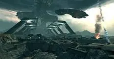DUST 514 "deepest shooter", "richest universe ever conceived"