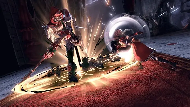 Steel Wool Games formed by former Pixar artists