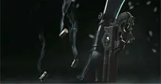 Bayonetta studio Platinum Games has "further title" with SEGA