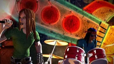 Rock Band gets Pearl Jam DLC in March, complete "Ten" album