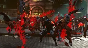 Details on the latest Ninja Gaiden project will arrive in July