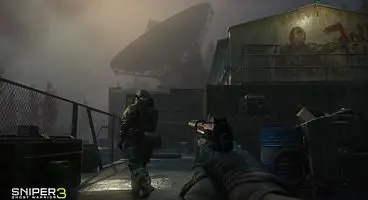 Sniper Ghost Warrior 3 Gears Up For A 2-Mission Single-Player Beta Next Month