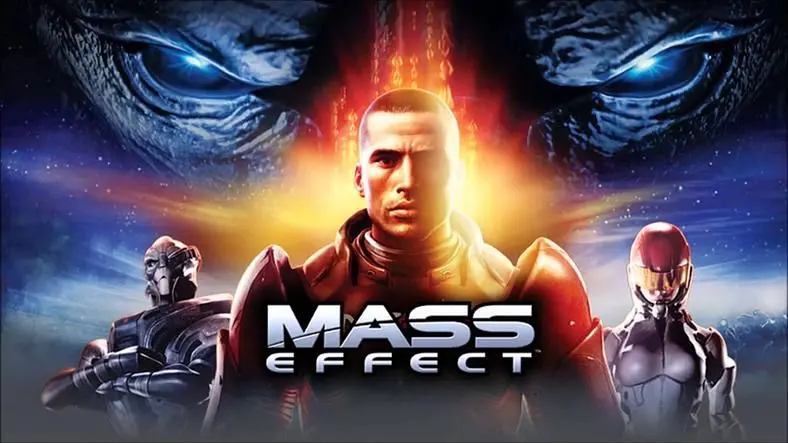 It's N7 Day Again, But With Mass Effect Basically Dead, What Could Bioware Be Teasing?