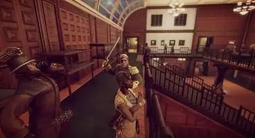 Murderous Pursuits Will Be Getting Monthly Updates With New Game Modes And Maps