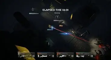 Helldivers gets massive new content update - Dive Harder