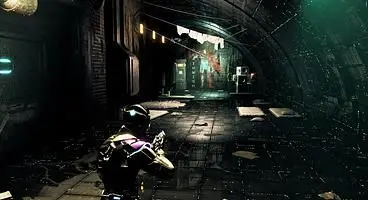 Battlefront-like Shooter Galaxy in Turmoil Gameplay Reveal Slated for December