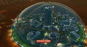 Surviving Mars Development Resumes With Free Tourism Update, New Expansion Coming in 2021