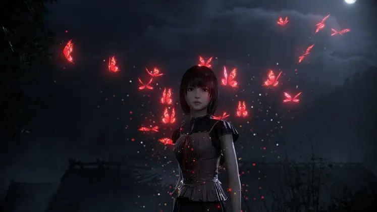 Fatal Frame II: Crimson Butterfly Remake – Release Date, Gameplay, Platforms & More