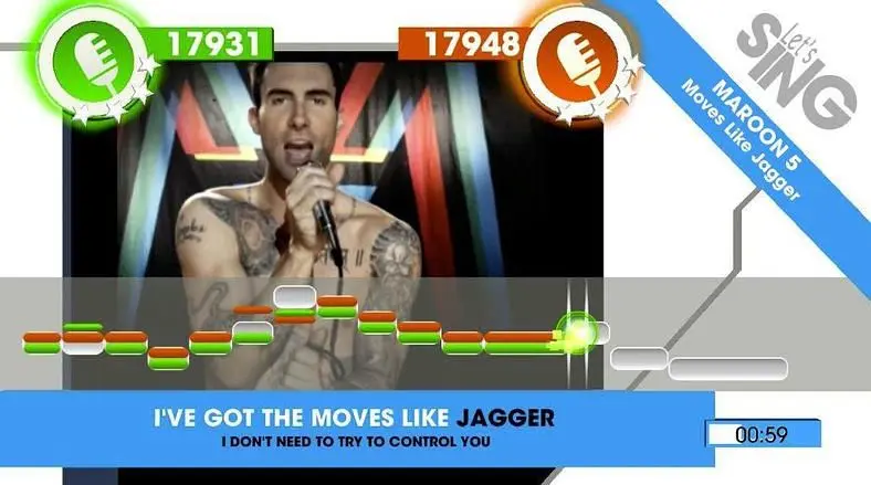 Voxler Games announces first major karaoke game for PC, Let's Sing