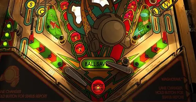 Barnstorm returns to Kickstarter with Pro Pinball, already past 50% at £22k