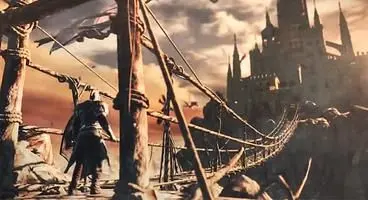 Dark Souls II's new engine allows 'subtle gimmicks' to be included