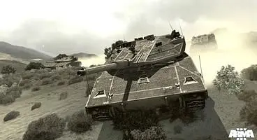E3 2012: Arma III presentation gets a sneak preview