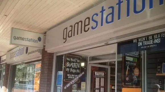 333 GAME and Gamestation stores are still open for business