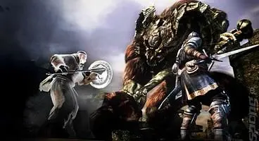 New Dark Souls information revealed