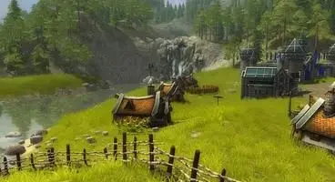 We sit down and talk to Paradox Interactive Executive Vice President Fredrik Wester to find out how the development of Majesty 2 is undergoing.