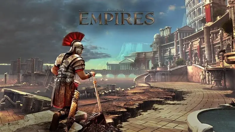 Field of Glory: Empires Giveaway! We've got 5 Steam codes to win, and it couldn't be easier to enter! (Ending)