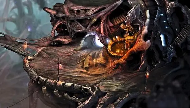Torment: Tides of Numenera gets new website, stretch goal and trailer