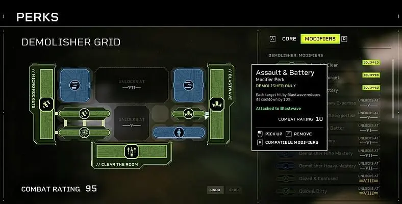 Aliens: Fireteam Elite Review In Progress