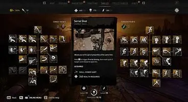 Dying Light 2 Skills and Abilities Guide - What to Know