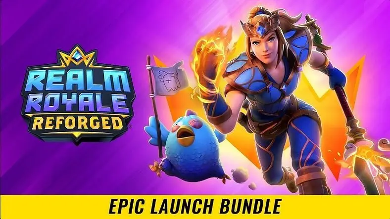 Epic Games Store Free Games List of 2022