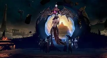 Age of Wonders 4's next DLC expansion, Eldritch Realms, launches in June