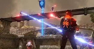 Ubisoft pushes back ShootMania Storm release to April 10th