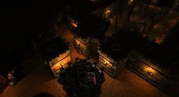 Subterranean's Dungeon Keeper inspired War for the Overworld reaches £60k
