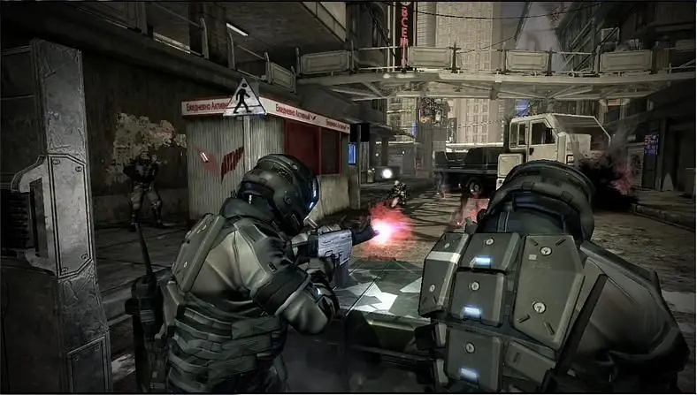 Looking for a cheap accompaniment to those long nights traversing the COD: Black Ops servers? Blacklight: Tango Down could be the PSN game for the job.