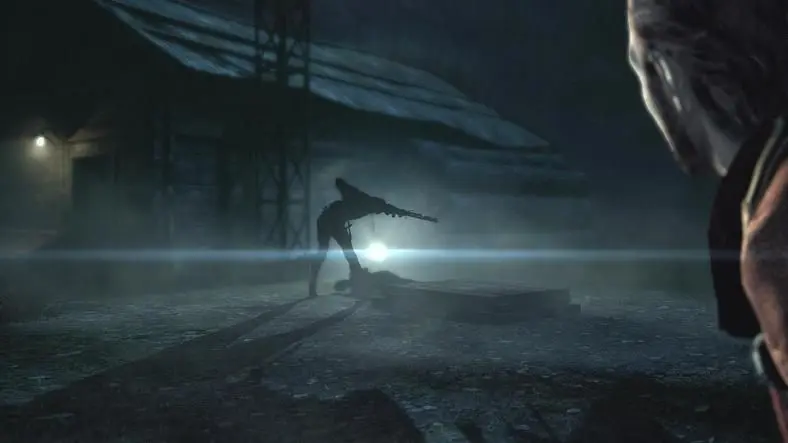 So what do we think about Capcom's episodic toe-dipping so far?