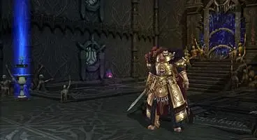 Devillian gets Fury of the Tempest update including new class