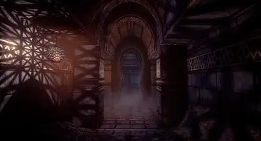 Conarium Turns Another Classic Lovecraft Novella Into A Harrowing 4K Adventure