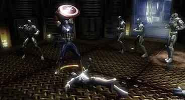Marvel: Ultimate Alliance Games Have Now Been Delisted