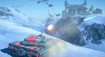 PlanetSide 2 Server Status - Why Is It Down for Maintenance?
