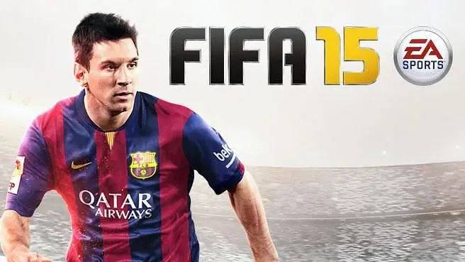 In FIFA 15 your players have feelings too