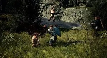 Dragon Dogma 2 Release Date Reportedly Leaked by PEGI Prior to November Showcase