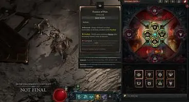 Datas de início e término da 11ª temporada de Diablo 4
