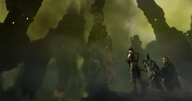 BioWare seek Dragon Age: Inquisition playtesters, survey asks about multiplayer
