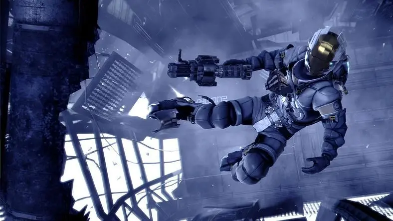 UK Charts: Dead Space 3 debuts at the top