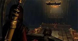 Bethesda patches out 'nudity' in Xbox 360 Dawnguard DLC