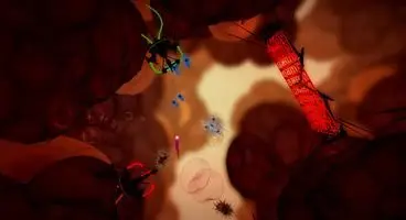 EA reveals MicroBot for XBLA and PSN