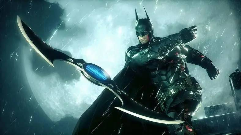 Warner Bros.: Batman: Arkham Knight will never support dual GPUs