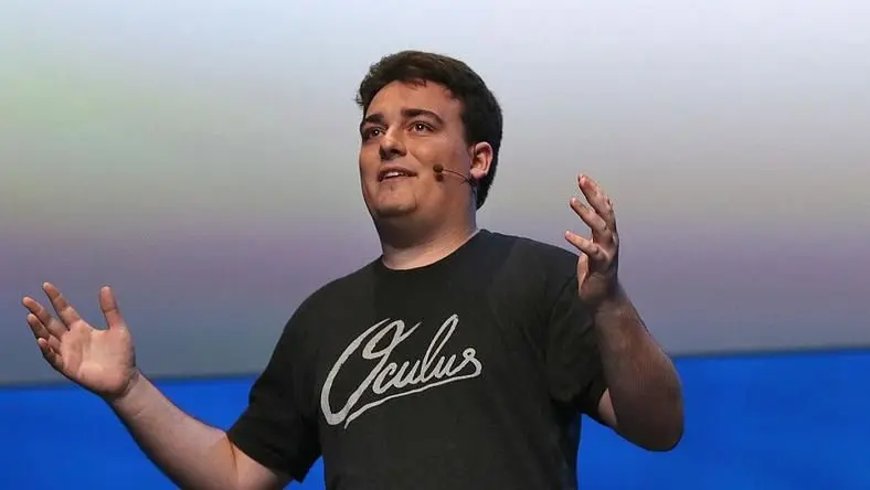 OculusVR founder claims Rift selling at $599 is "obscenely cheap"