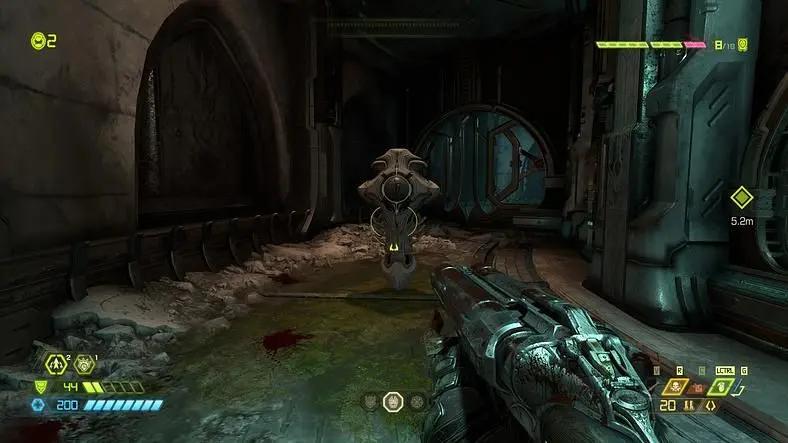 Doom Eternal Rune Locations - Where to Find Them?