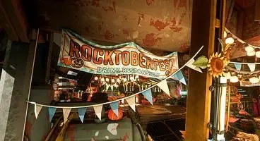 Deep Rock Galactic's Rocktoberfest 2024 Event Sticks to Tradition Despite New Name