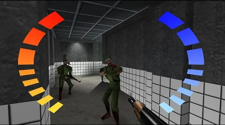 A History of James Bond in Video Games: 1982-2000