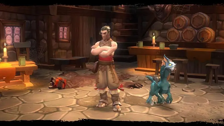 April Fool's Day: Torchlight II pets revealed